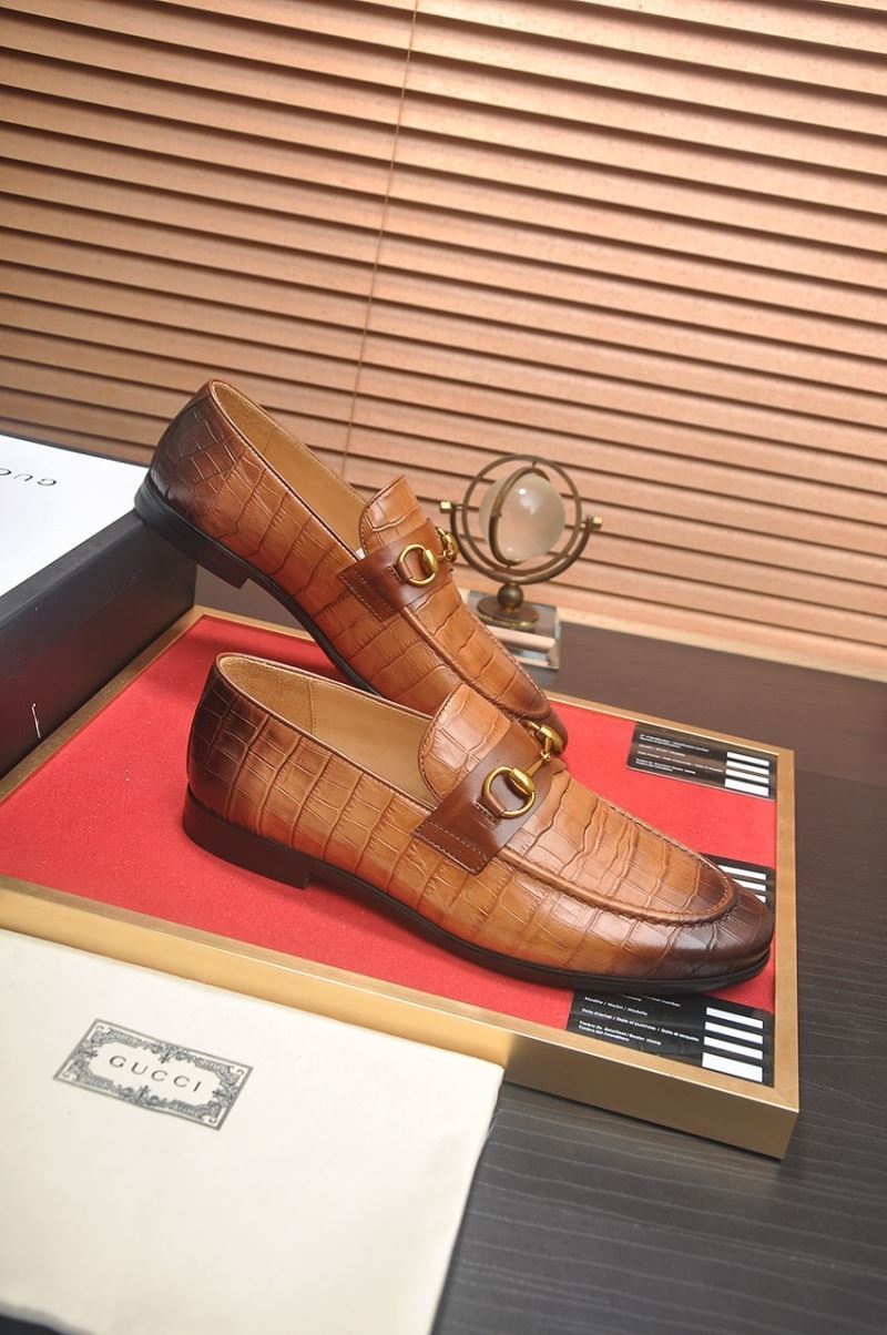 Gucci Business Shoes